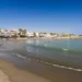 Una mujer de 80 años muere tras ahogarse en una playa de Málaga