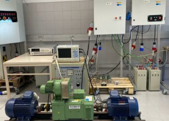Investigadores de la UMA crean un sistema que mejora la eficiencia de los motores eléctricos usados en movilidad y aeronáutica