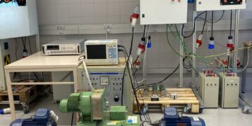 Investigadores de la UMA crean un sistema que mejora la eficiencia de los motores eléctricos usados en movilidad y aeronáutica