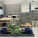 Investigadores de la UMA crean un sistema que mejora la eficiencia de los motores eléctricos usados en movilidad y aeronáutica