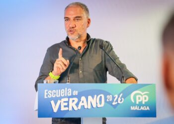PP reclama al Gobierno que deje de «llenar de piedras la mochila de Málaga» y «empiece a planificar inversiones»