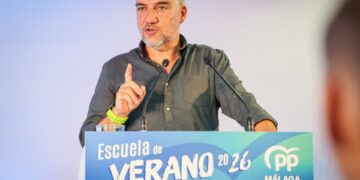 PP reclama al Gobierno que deje de «llenar de piedras la mochila de Málaga» y «empiece a planificar inversiones»