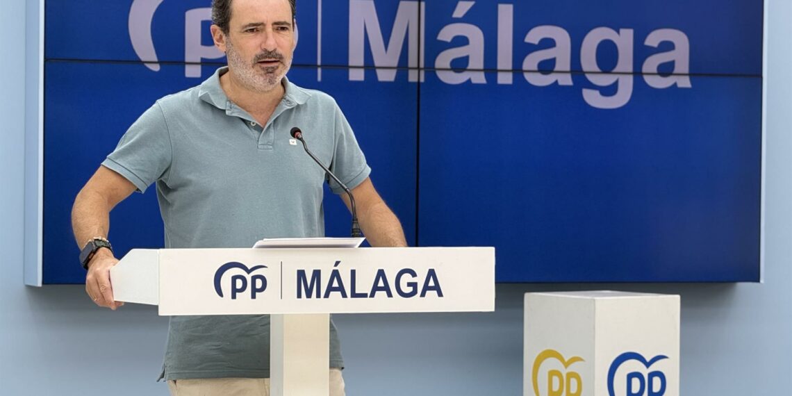 El PP lamenta el «desprecio» del PSOE a Ceuta y le acusa de anteponer «la defensa de Sánchez al interés general»