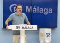 El PP lamenta el «desprecio» del PSOE a Ceuta y le acusa de anteponer «la defensa de Sánchez al interés general»