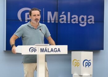 El PP lamenta el «desprecio» del PSOE a Ceuta y le acusa de anteponer «la defensa de Sánchez al interés general»