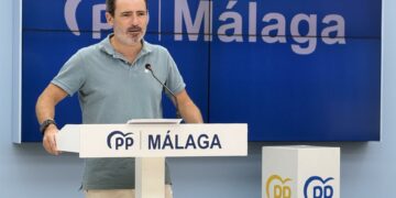 El PP lamenta el «desprecio» del PSOE a Ceuta y le acusa de anteponer «la defensa de Sánchez al interés general»