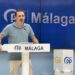 El PP lamenta el «desprecio» del PSOE a Ceuta y le acusa de anteponer «la defensa de Sánchez al interés general»