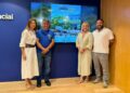 65 expositores ofrecerán los mejores ibéricos del país en la XI edición del Certamen Mundial de Jamón ‘Popi’ Ciudad de Estepona
