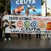 El Ayuntamiento de Málaga muestra su apoyo a Ceuta y Melilla: «No podemos permanecer indiferentes»