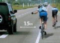 Estas son las nuevas normas de tráfico que entrarán en vigor el 1 de octubre