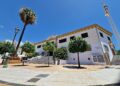 Vecinos de Benalmádena se concentran este viernes para pedir más efectivos de bomberos