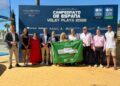 Fuengirola acogerá el campeonato de España de Vóley Playa por décimo tercer año en la provincia