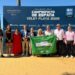 Fuengirola acogerá el campeonato de España de Vóley Playa por décimo tercer año en la provincia