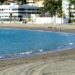 Bajada de temperaturas en el mar de Málaga: 13 grados menos en apenas una semana