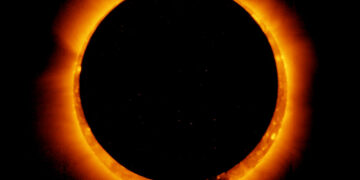 La Costa del Sol se prepara para ver el eclipse solar del 12 de agosto