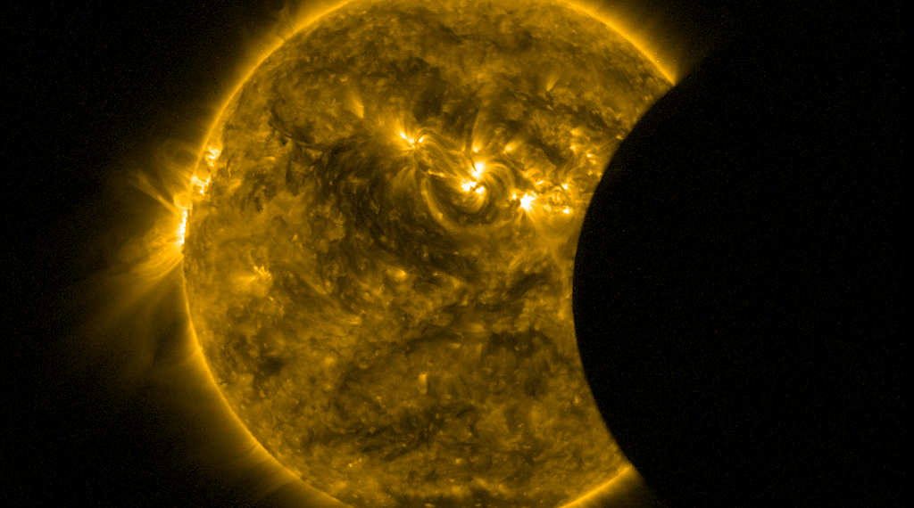 La Costa del Sol se prepara para ver el eclipse solar del 12 de agosto