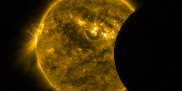 La Costa del Sol se prepara para ver el eclipse solar del 12 de agosto