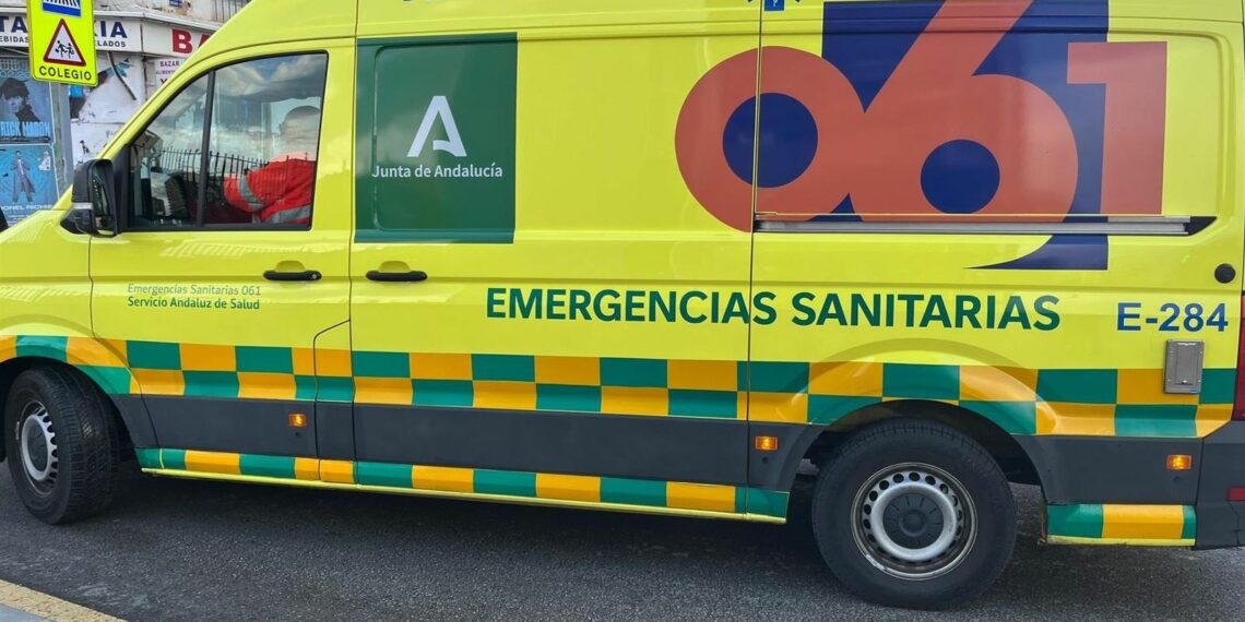 Muere un joven de 25 años tras ser apuñalado en una vivienda de Mijas