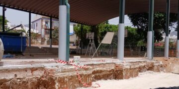 La Junta invierte casi 13 millones en la mejora de 96 centros docentes de Málaga para el nuevo curso