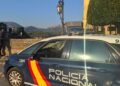 Detenido en Ronda a un fugitivo reclamado por la justicia alemana en relación con una tentativa de homicidio