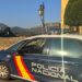 Detenido en Ronda a un fugitivo reclamado por la justicia alemana en relación con una tentativa de homicidio