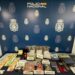 Desmantelan un ‘coffe shop’ de Marbella que funcionaba como punto de venta de droga
