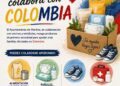 Manilva se vuelca con Colombia con una campaña solidaria