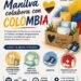 Manilva se vuelca con Colombia con una campaña solidaria
