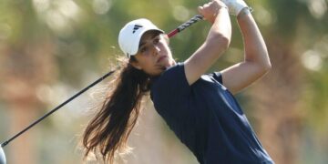 Julia López debutará en la Solheim Cup y llevará el nombre de Benahavís a todo el mundo