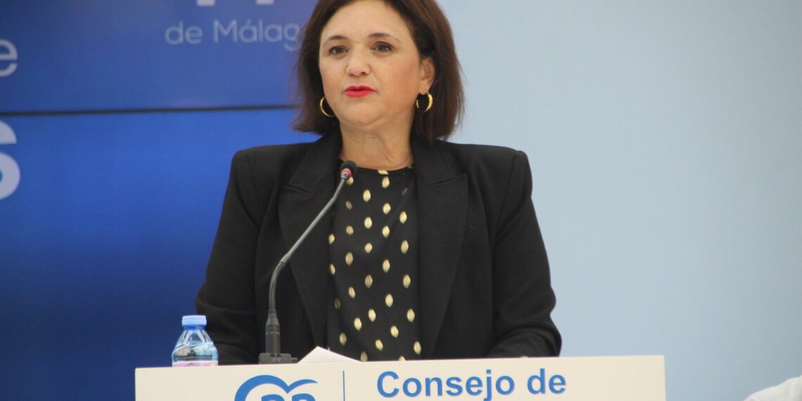 PP critica «ataque ideológico de Sánchez para desarticular modelo de chiringuitos y golpear» economía productiva
