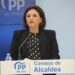 PP critica «ataque ideológico de Sánchez para desarticular modelo de chiringuitos y golpear» economía productiva