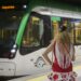 Metro de Málaga amplía sus horarios y refuerza la seguridad durante los días de Feria