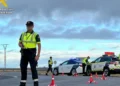 Identifican a la pareja de turistas que se grabó manteniendo relaciones sexuales cuando circulaba por la A-7