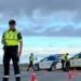Identifican a la pareja de turistas que se grabó manteniendo relaciones sexuales cuando circulaba por la A-7