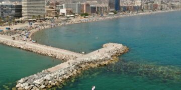 Fuengirola y sus playas: calidad, servicios y distintivos que avalan todo un paraíso
