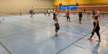 Un total de 3.105 personas se preinscriben en las Escuelas Deportivas Municipales 2026/2027