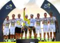 Uno de los mejores ciclistas de la historia subirá a Peñas Blancas: Pogacar confirma su presencia en La Vuelta
