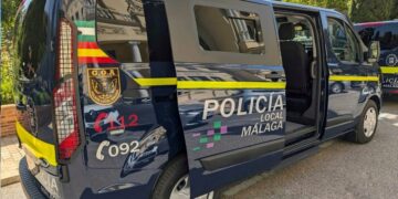 La Policía investiga la muerte de un hombre en Málaga días después de recibir una paliza y no acudir al hospital