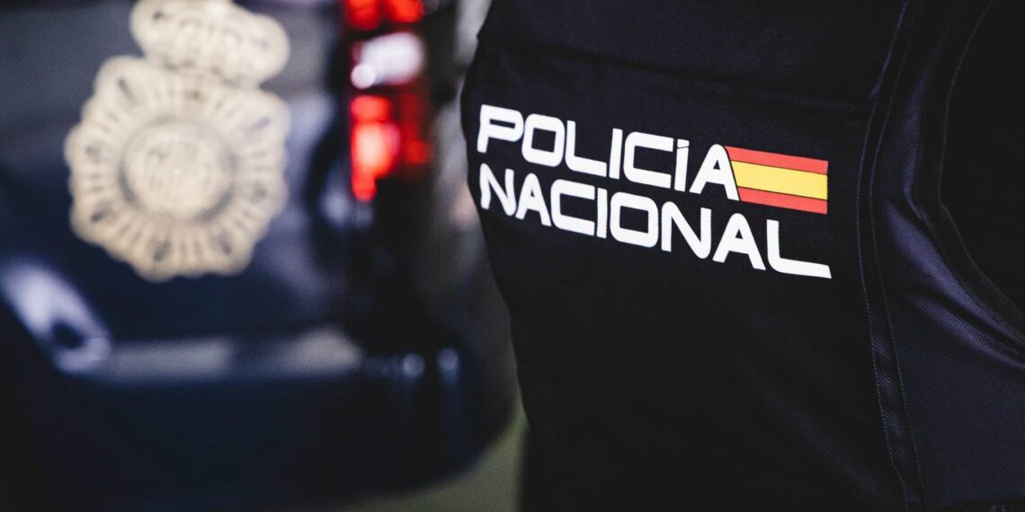 Hallan a un hombre muerto en el recinto ferial de Málaga capital