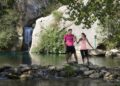 Un informe de Travellyze destaca el potencial de la provincia de Málaga para satisfacer las nuevas demandas del turismo rural