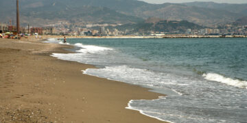 Vuelve la bandera verde a las playas del Campo de Golf – San Julián, La Misericordia y Sacaba