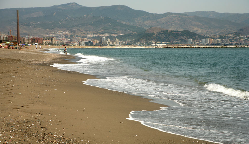 Vuelve la bandera verde a las playas del Campo de Golf – San Julián, La Misericordia y Sacaba