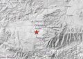 Un nuevo fuerte terremoto vuelve a sacudir Granada y se deja sentir en Málaga