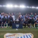 El Málaga se queda con el Trofeo Costa del Sol tras una espantada insólita del Fulham de Arbeloa
