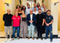 El Consorcio Provincial de Bomberos recibirá el Escudo de Oro de Vélez-Málaga