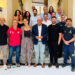 El Consorcio Provincial de Bomberos recibirá el Escudo de Oro de Vélez-Málaga