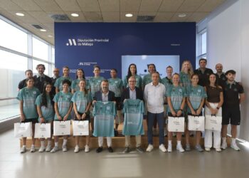 Salado recibe al CAB Estepona antes de su primera temporada en competición europea