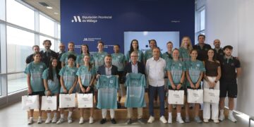 Salado recibe al CAB Estepona antes de su primera temporada en competición europea
