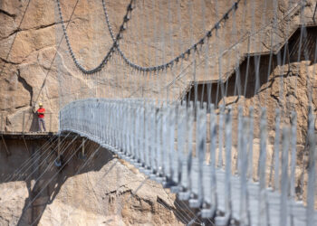 Mañana miércoles salen a la venta las entradas para visitar El Caminito del Rey del 7 de diciembre al 2 de mayo de 2027