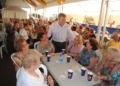 Estepona organiza una nueva Semana del Mayor con actividades culturales, de bienestar y convivencias